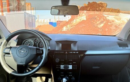 Opel Astra H, 2008 год, 569 000 рублей, 13 фотография