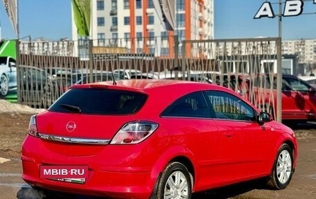 Opel Astra H, 2008 год, 569 000 рублей, 8 фотография