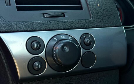 Opel Astra H, 2008 год, 569 000 рублей, 18 фотография