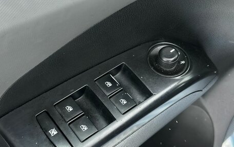 Chevrolet Aveo III, 2012 год, 649 000 рублей, 13 фотография