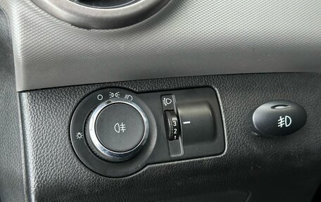 Chevrolet Aveo III, 2012 год, 649 000 рублей, 14 фотография