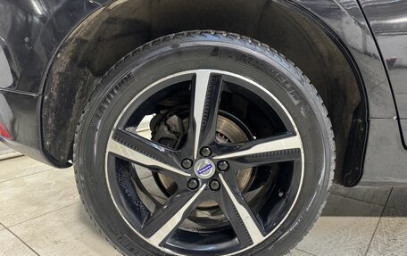 Volvo XC60 II, 2015 год, 1 999 800 рублей, 5 фотография