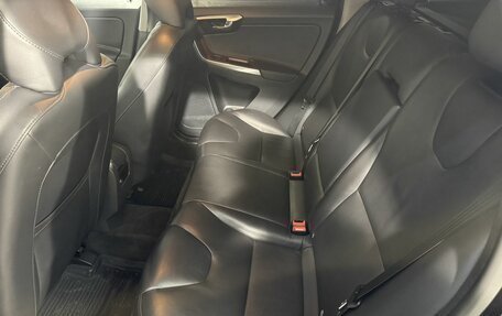 Volvo XC60 II, 2015 год, 1 999 800 рублей, 6 фотография