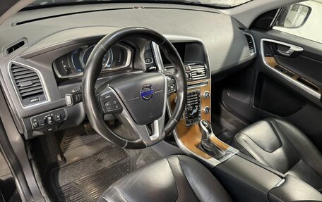 Volvo XC60 II, 2015 год, 1 999 800 рублей, 8 фотография