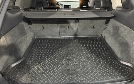 Volvo XC60 II, 2015 год, 1 999 800 рублей, 11 фотография