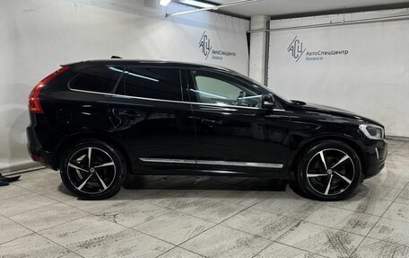 Volvo XC60 II, 2015 год, 1 999 800 рублей, 16 фотография