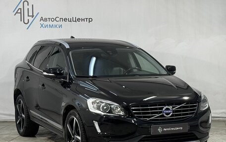Volvo XC60 II, 2015 год, 1 999 800 рублей, 14 фотография