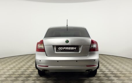 Skoda Octavia, 2010 год, 637 100 рублей, 4 фотография