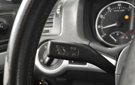 Skoda Octavia, 2010 год, 637 100 рублей, 13 фотография