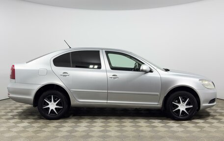 Skoda Octavia, 2010 год, 637 100 рублей, 5 фотография