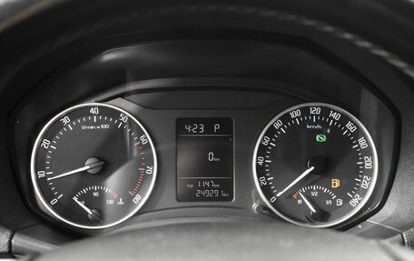 Skoda Octavia, 2010 год, 637 100 рублей, 12 фотография