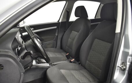 Skoda Octavia, 2010 год, 637 100 рублей, 10 фотография