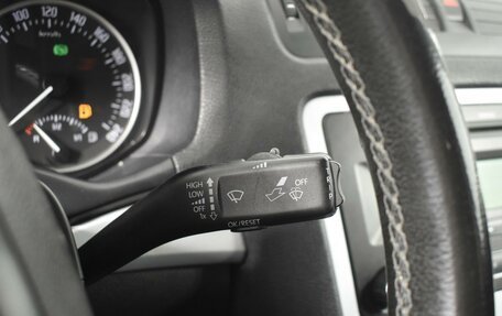 Skoda Octavia, 2010 год, 637 100 рублей, 14 фотография