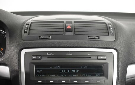 Skoda Octavia, 2010 год, 637 100 рублей, 15 фотография