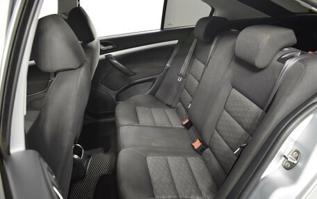 Skoda Octavia, 2010 год, 637 100 рублей, 9 фотография