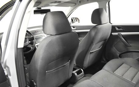 Skoda Octavia, 2010 год, 637 100 рублей, 11 фотография