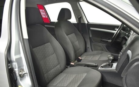 Skoda Octavia, 2010 год, 637 100 рублей, 8 фотография