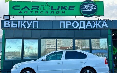 Skoda Octavia, 2012 год, 749 000 рублей, 3 фотография