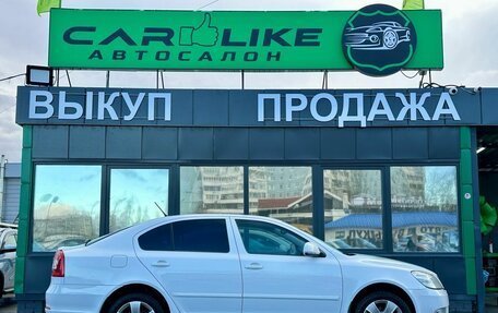 Skoda Octavia, 2012 год, 749 000 рублей, 4 фотография