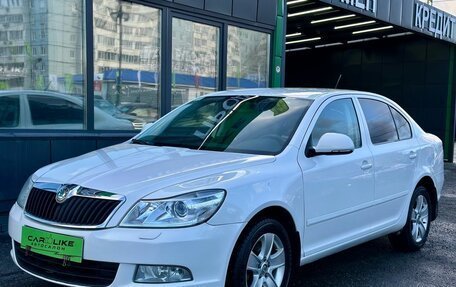 Skoda Octavia, 2012 год, 749 000 рублей, 7 фотография