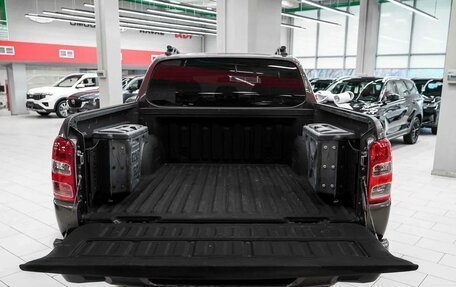 Mitsubishi L200 IV рестайлинг, 2017 год, 2 090 000 рублей, 6 фотография