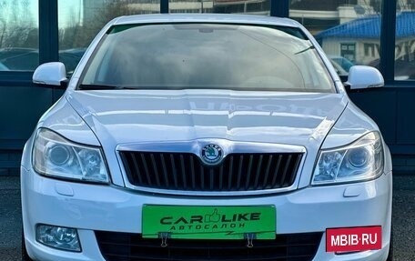 Skoda Octavia, 2012 год, 749 000 рублей, 5 фотография