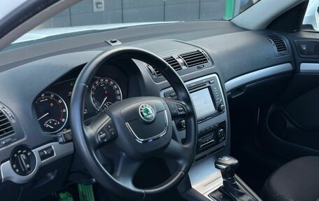Skoda Octavia, 2012 год, 749 000 рублей, 9 фотография