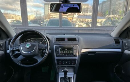 Skoda Octavia, 2012 год, 749 000 рублей, 10 фотография
