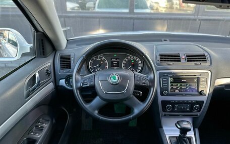 Skoda Octavia, 2012 год, 749 000 рублей, 11 фотография