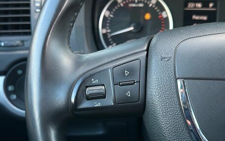 Skoda Octavia, 2012 год, 749 000 рублей, 16 фотография