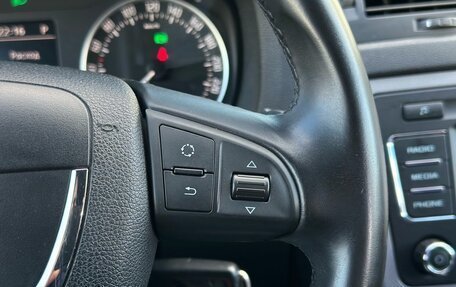 Skoda Octavia, 2012 год, 749 000 рублей, 17 фотография