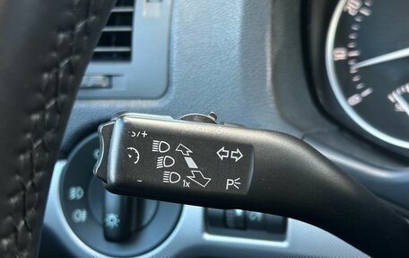 Skoda Octavia, 2012 год, 749 000 рублей, 15 фотография