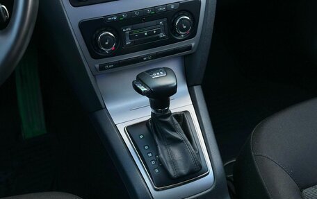 Skoda Octavia, 2012 год, 749 000 рублей, 20 фотография