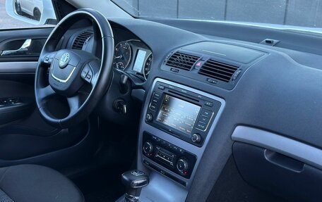 Skoda Octavia, 2012 год, 749 000 рублей, 12 фотография