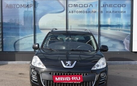 Peugeot 4007, 2008 год, 654 000 рублей, 2 фотография