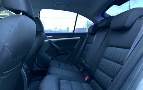 Skoda Octavia, 2012 год, 749 000 рублей, 25 фотография