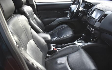 Peugeot 4007, 2008 год, 654 000 рублей, 10 фотография