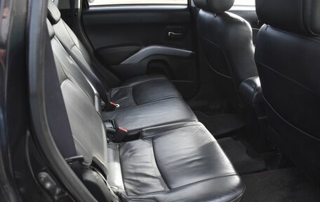 Peugeot 4007, 2008 год, 654 000 рублей, 11 фотография