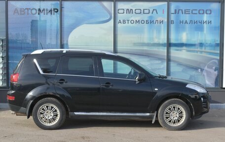 Peugeot 4007, 2008 год, 654 000 рублей, 4 фотография