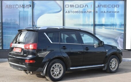 Peugeot 4007, 2008 год, 654 000 рублей, 5 фотография