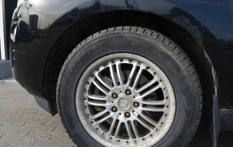 Peugeot 4007, 2008 год, 654 000 рублей, 9 фотография