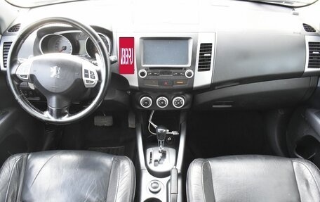 Peugeot 4007, 2008 год, 654 000 рублей, 12 фотография