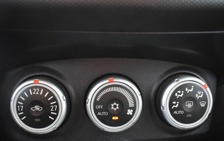 Peugeot 4007, 2008 год, 654 000 рублей, 15 фотография