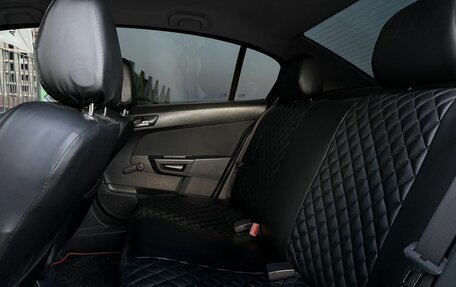 Opel Astra H, 2009 год, 479 000 рублей, 10 фотография