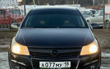 Opel Astra H, 2009 год, 479 000 рублей, 5 фотография
