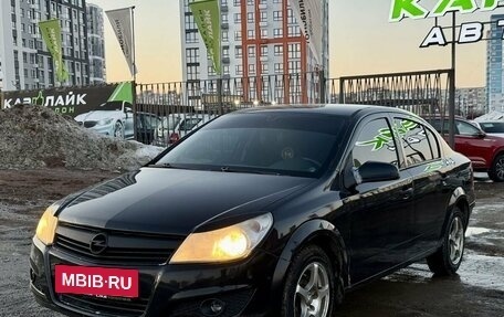 Opel Astra H, 2009 год, 479 000 рублей, 2 фотография