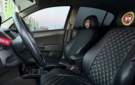 Opel Astra H, 2009 год, 479 000 рублей, 9 фотография