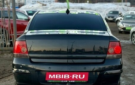 Opel Astra H, 2009 год, 479 000 рублей, 6 фотография