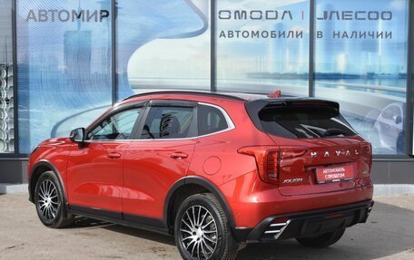 Haval Jolion, 2025 год, 2 580 000 рублей, 7 фотография