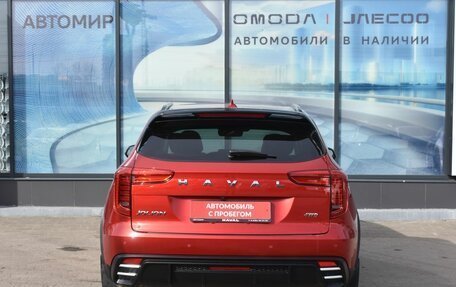 Haval Jolion, 2025 год, 2 580 000 рублей, 6 фотография